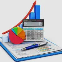 جذب خانم حسابدار ، اداری ، مالی نیمه وقت