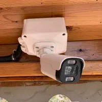 دوربین مداربسته دزدگیر اماکن