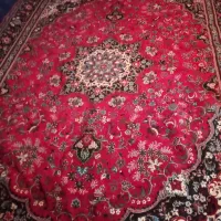 فرش ۱۲متری|فرش|اراک, |دیوار