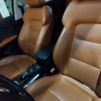 فروش تیگو 7مدل 96 وارداتی|خودرو سواری و وانت|یزد, |دیوار