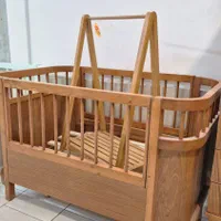 سرویس خواب نیکا/مدل حلالی/تخت کودک/کمدحصیری|تخت و سرویس خواب|مشهد, نوید|دیوار