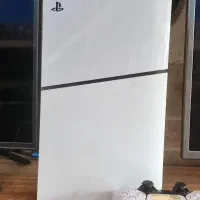 کپی خور و نصب بازی  ps5  ps4