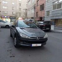 206 تیپ 2 مدل 90