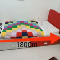 سرویس خواب کودک