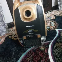 جاروبرقی