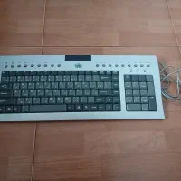 کیبرد کامپیوتر