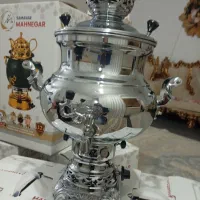 سماور|سماور، چایساز، قهوهساز|بهارستان, |دیوار