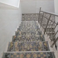 موکت مهدی برجی گلشهر میدان امام حسین