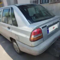 پرایر۱۴۱|خودرو سواری و وانت|رشت, نخودچر|دیوار