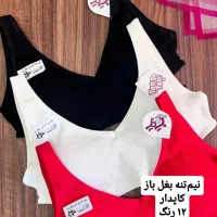 نیم تنه
