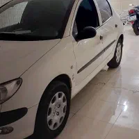 ۲۰۶ تیپ ۲ مدل ۹۹|خودرو سواری و وانت|رفسنجان, |دیوار