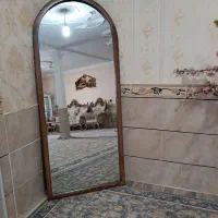 آینه قدی نو