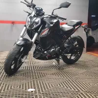 بنلی ۱۸۰ مدل ۱۴۰۳