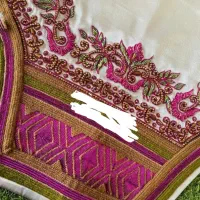 پایه شلوار ملیله ای|لباس|بندرعباس, |دیوار