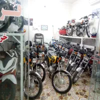 موتور کویر 1404