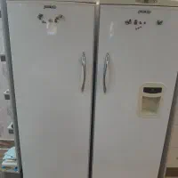 یخچال فریزر پارس