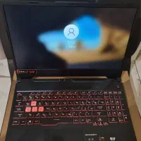 Fx506 / f15 / tuf gaming