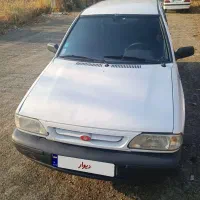 پراید مدل ۸۲|خودرو سواری و وانت|شهریار, شهریار|دیوار