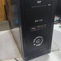 کیس گرافیک چهار i5