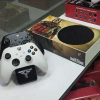 ایکس باکس سری اس