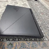 لپ تاپ asus مدل rog strix g614 jv|رایانه همراه|تهران, ابوذر|دیوار