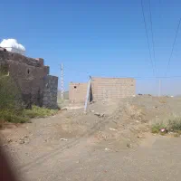 فروش زمین خونه در قلعه گنج دولاب شرایطی