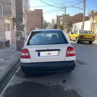 پراید مدل ۹۰ بدون رنگ|خودرو سواری و وانت|میاندوآب, |دیوار