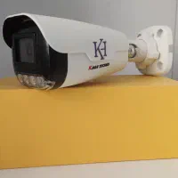 دوربین مداربسته،دزدگیراماکن(تشخیص چهره،تاییداماکن)|دوربین مداربسته|شیراز, لاله|دیوار