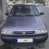 پراید 131 مدل 90