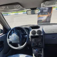 پراید ۱۳۲. نوک مدادی .مدل ۹۳|خودرو سواری و وانت|تالش, هشتپر|دیوار