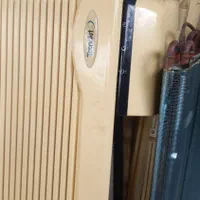 نصب و تعمیرات کولرهای اسپیلت و پنجره ای|کولر گازی و فن‌کوئل|کلاچای, |دیوار