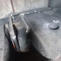 فروش کارگاه ریختگری و تولیدشمش آلمینیوم|ماشینآلات صنعتی|اراک, |دیوار