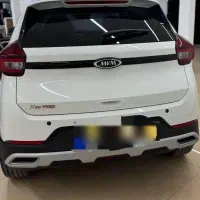 x22پرو دنده مدل 1402|خودرو سواری و وانت|مشهد, دانشجو|دیوار