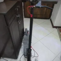 اسکوپر شامی سالم|دوچرخه، اسکیت، اسکوتر|زرندیه, |دیوار