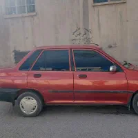 پرایدمدل ۸۵