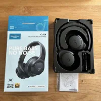 هدفون هدست بیسیم انکر Anker Q20i آمریکا صفر نو