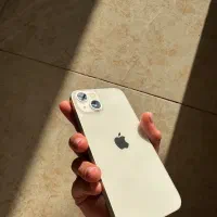 ایفون ۱۳ ساده ۱۲۸ گیگ دو سیمکارت|موبایل|قزوین, |دیوار