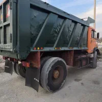 بنز تک|خودرو سنگین|بندرعباس, |دیوار