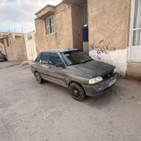 پراید|خودرو سواری و وانت|نی‌ریز, |دیوار