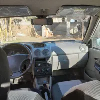 پراید مدل ۹۱|خودرو سواری و وانت|سنگدوین, |دیوار