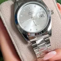 ساعت مردانه لوکس OMEGA