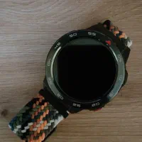 mibro watch GS pro|ساعت|تهران, اباذر|دیوار