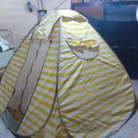 چادر مسافرتی