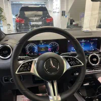 بنز GLB200 2025|خودرو سواری و وانت|تهران, سعادت‌آباد|دیوار