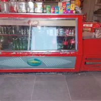 یخچال|فروشگاه و مغازه|زابل, |دیوار