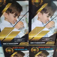 تعمیرات وفروش تصفیه اب