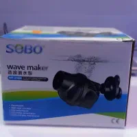 موج ساز سوبو wp200m آکواریوم