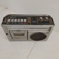 رادیوقدیمی‌ سالم