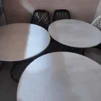 فروش صندلی|میز و صندلی غذاخوری|بهبهان, |دیوار