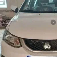 ساینا دوگانه سوز|خودرو سواری و وانت|تهران, سنائی|دیوار